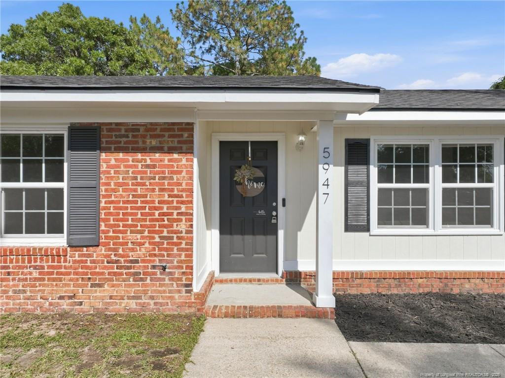 5947 Spinner Road
