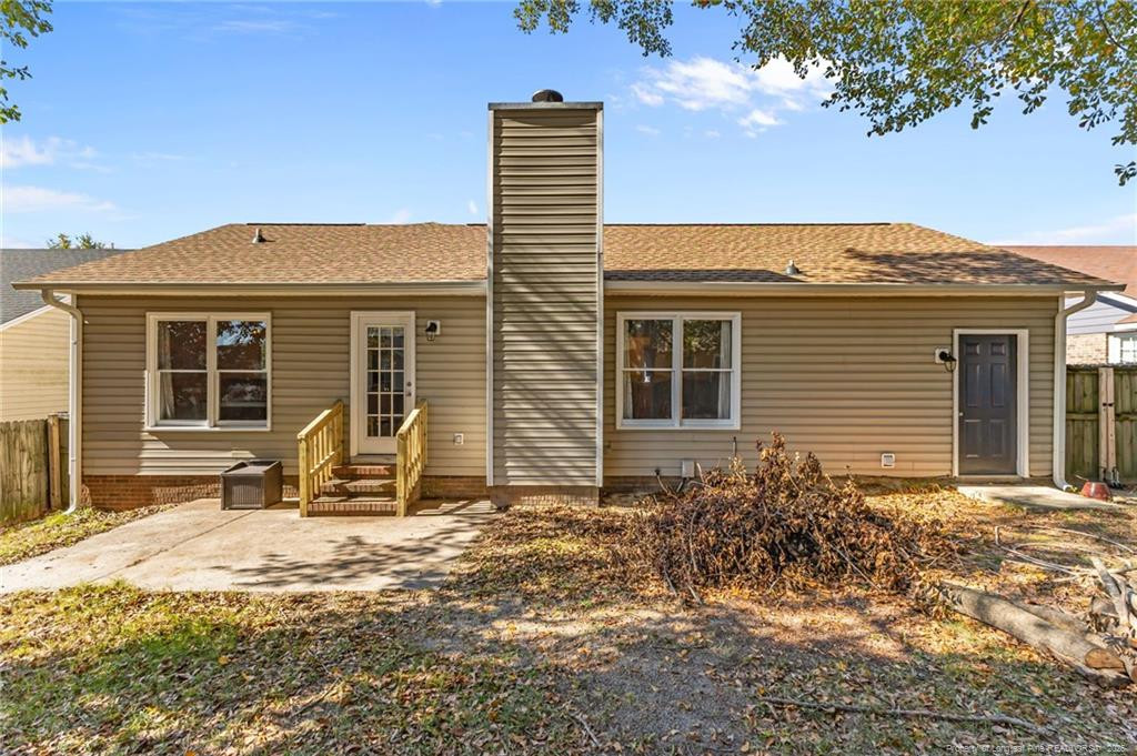 2943 Chillingworth Drive