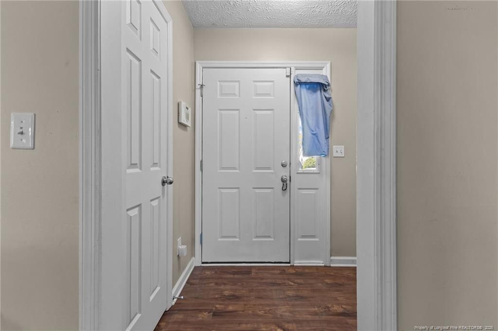 Photo of 2943 Chillingworth Drive, Fayetteville, NC 28306 (MLS # LP751268)