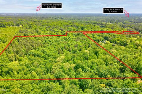 000 Mt Sinai Road Durham NC 27705