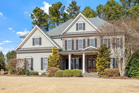 105 Jessfield Place Cary NC 27519