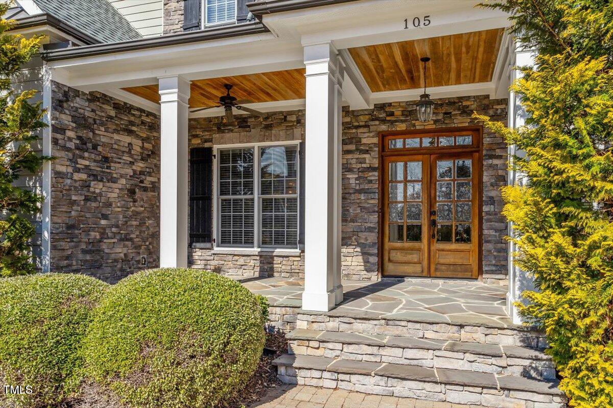 105 Jessfield Place