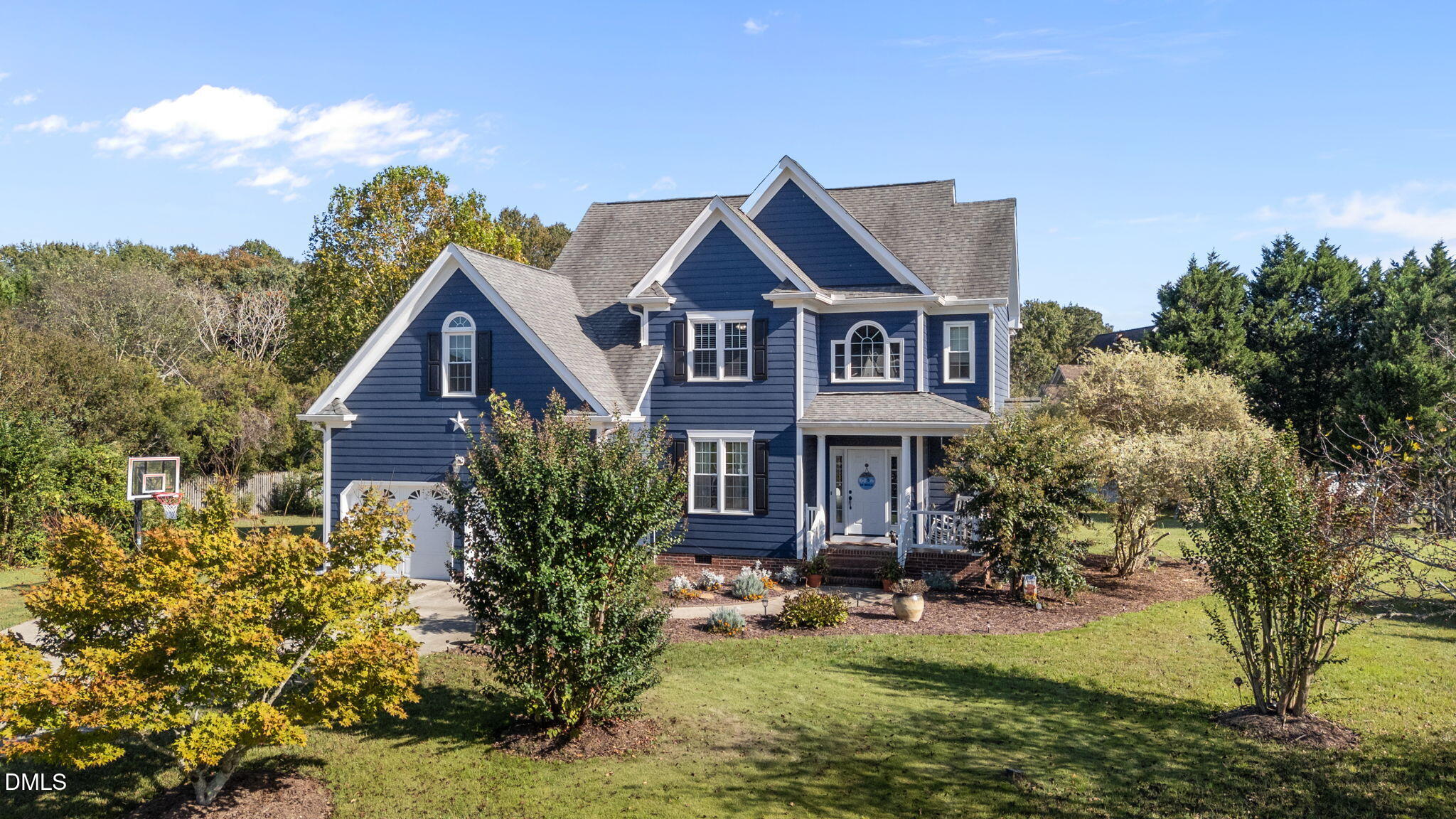 1617 Kendall Hill Road