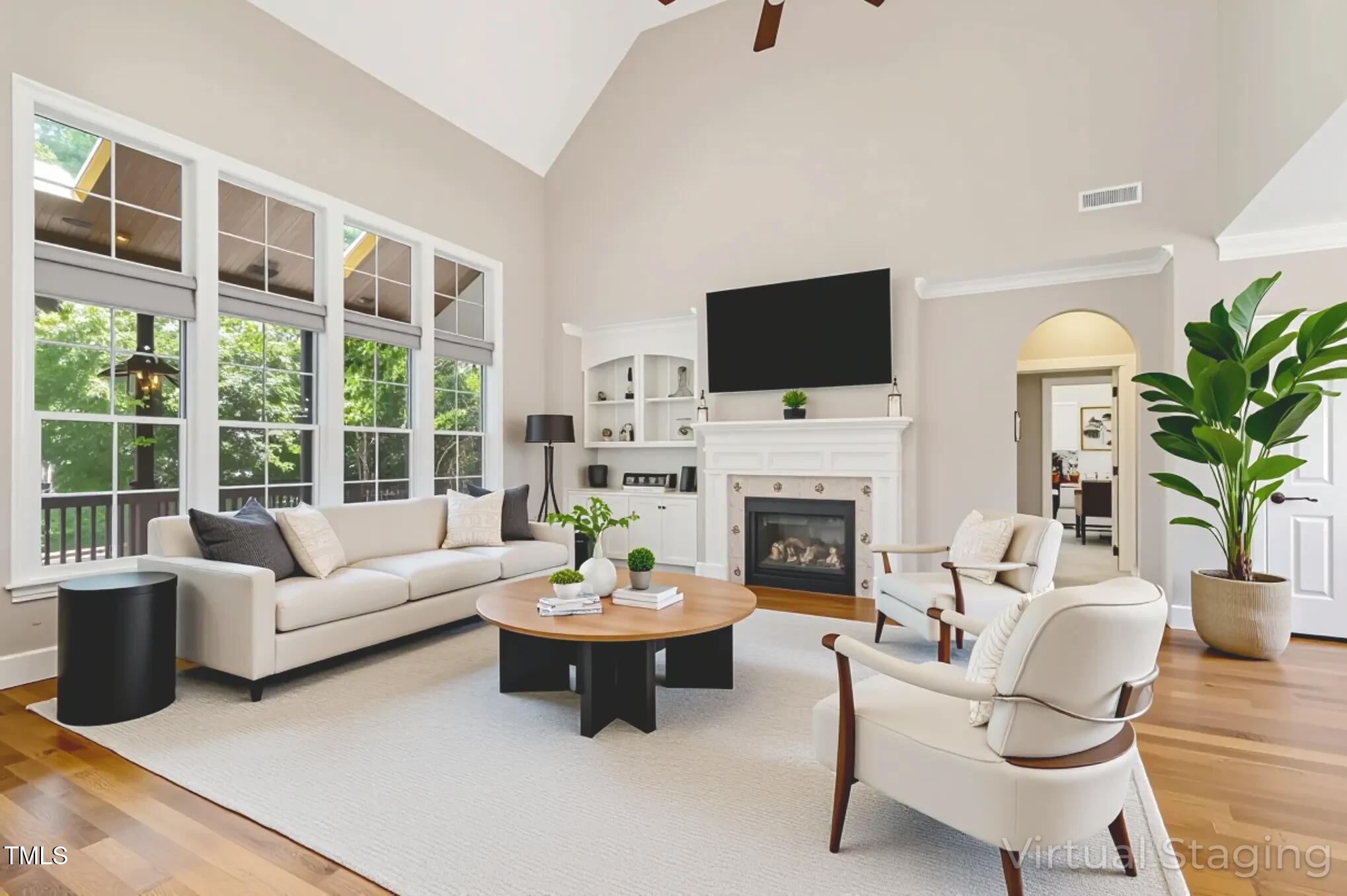 2801 Trevi Fountain Place