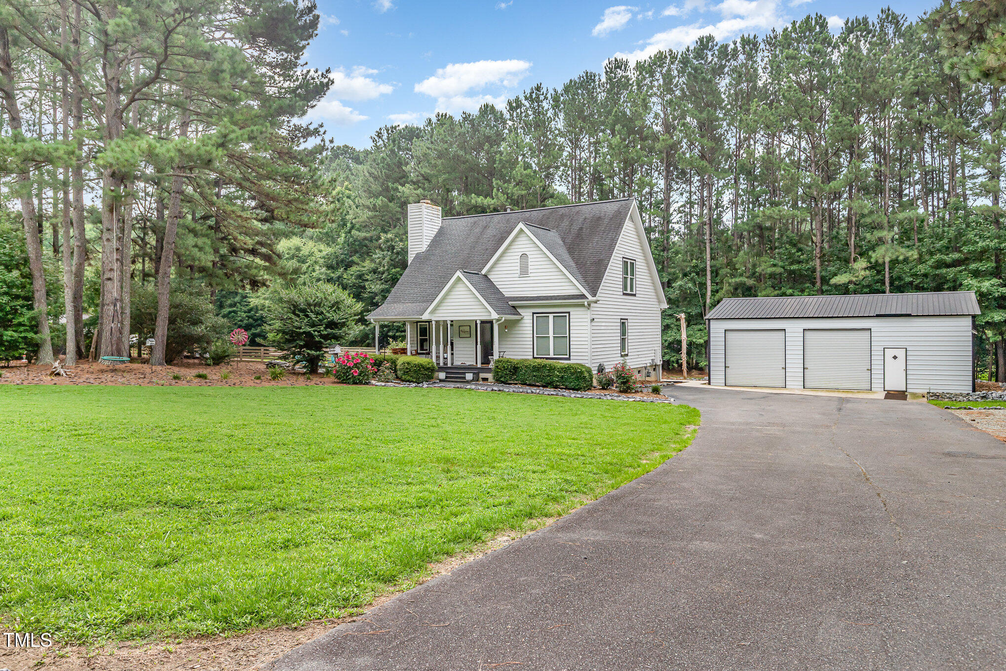 255 Morris Road