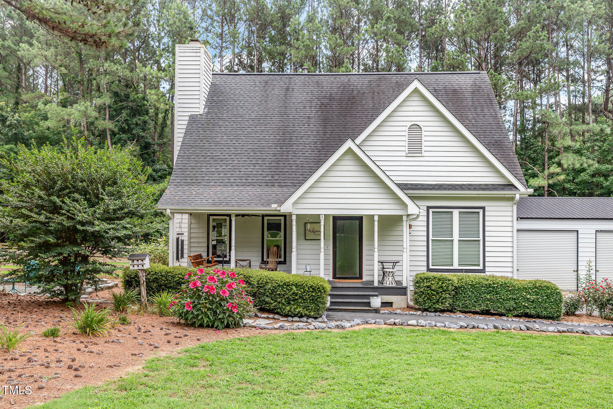 255 Morris Road