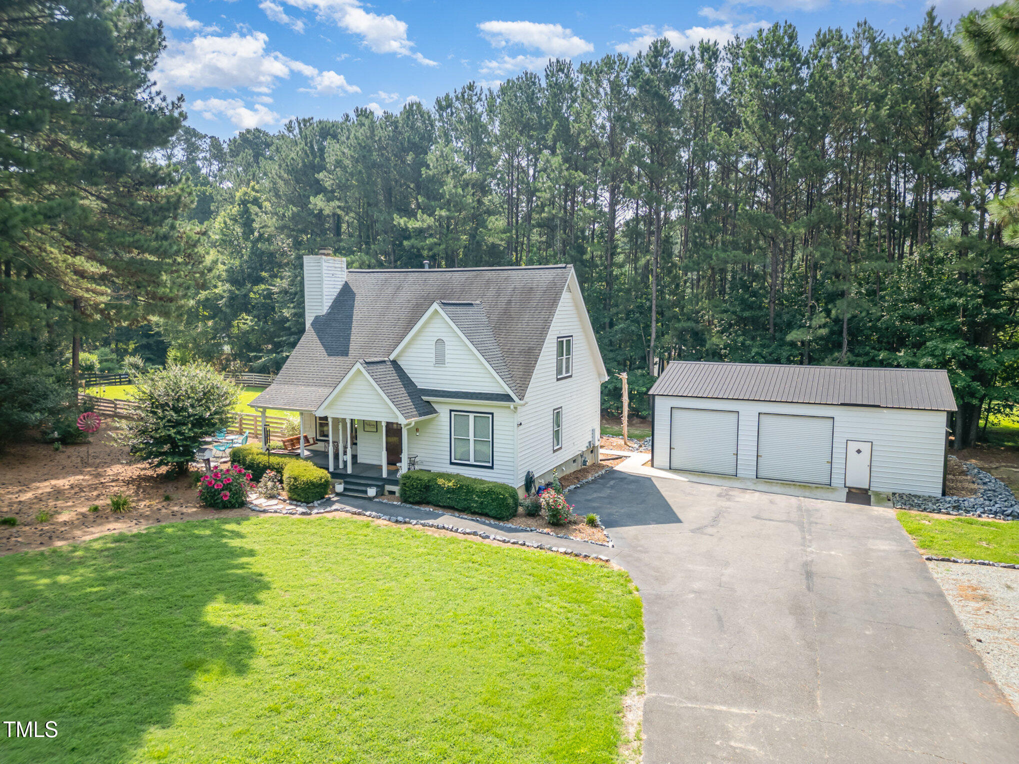 255 Morris Road