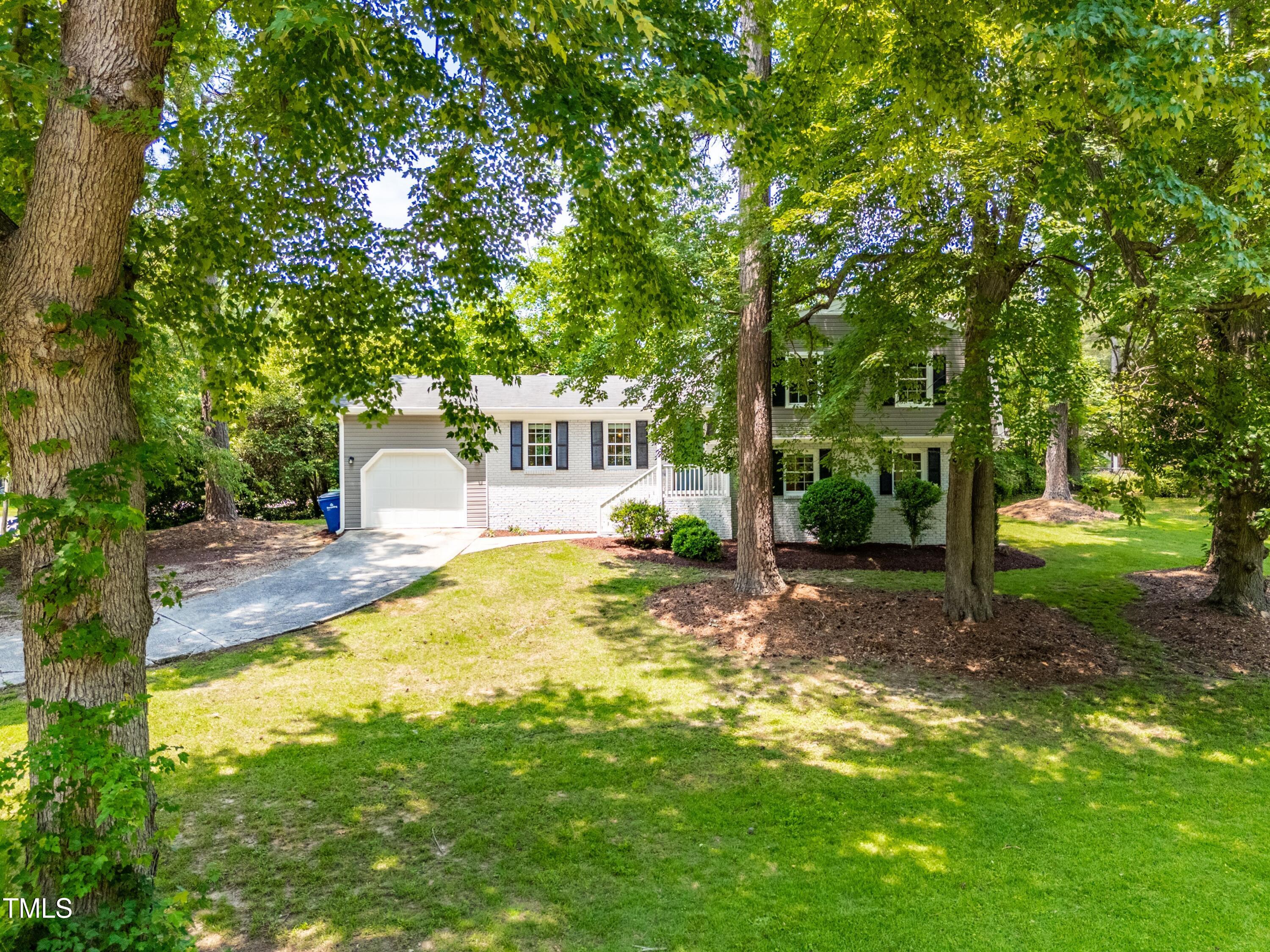 4001 Pin Oak Road