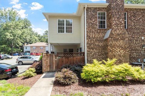 449 Summerwalk Circle Chapel Hill NC 27517