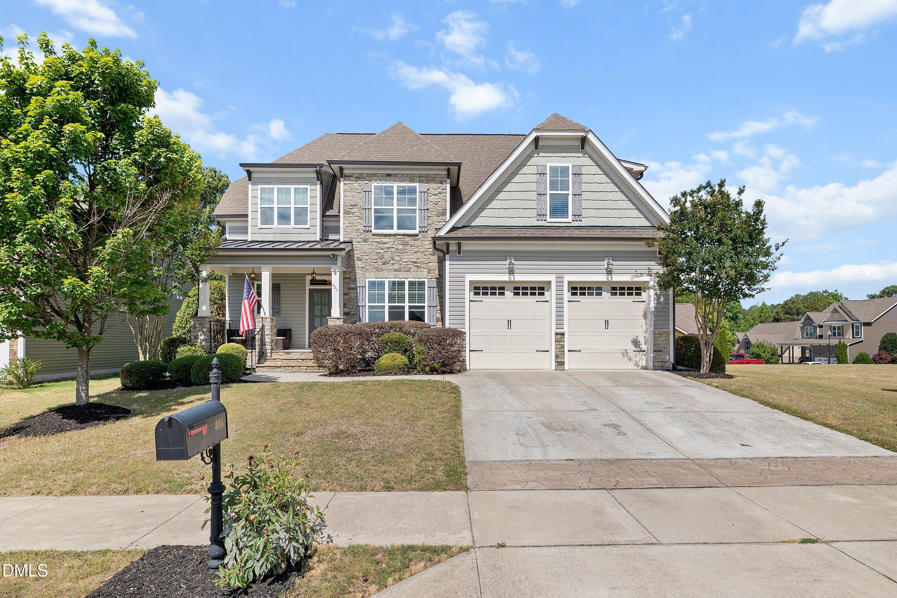 406 Bendemeer Lane