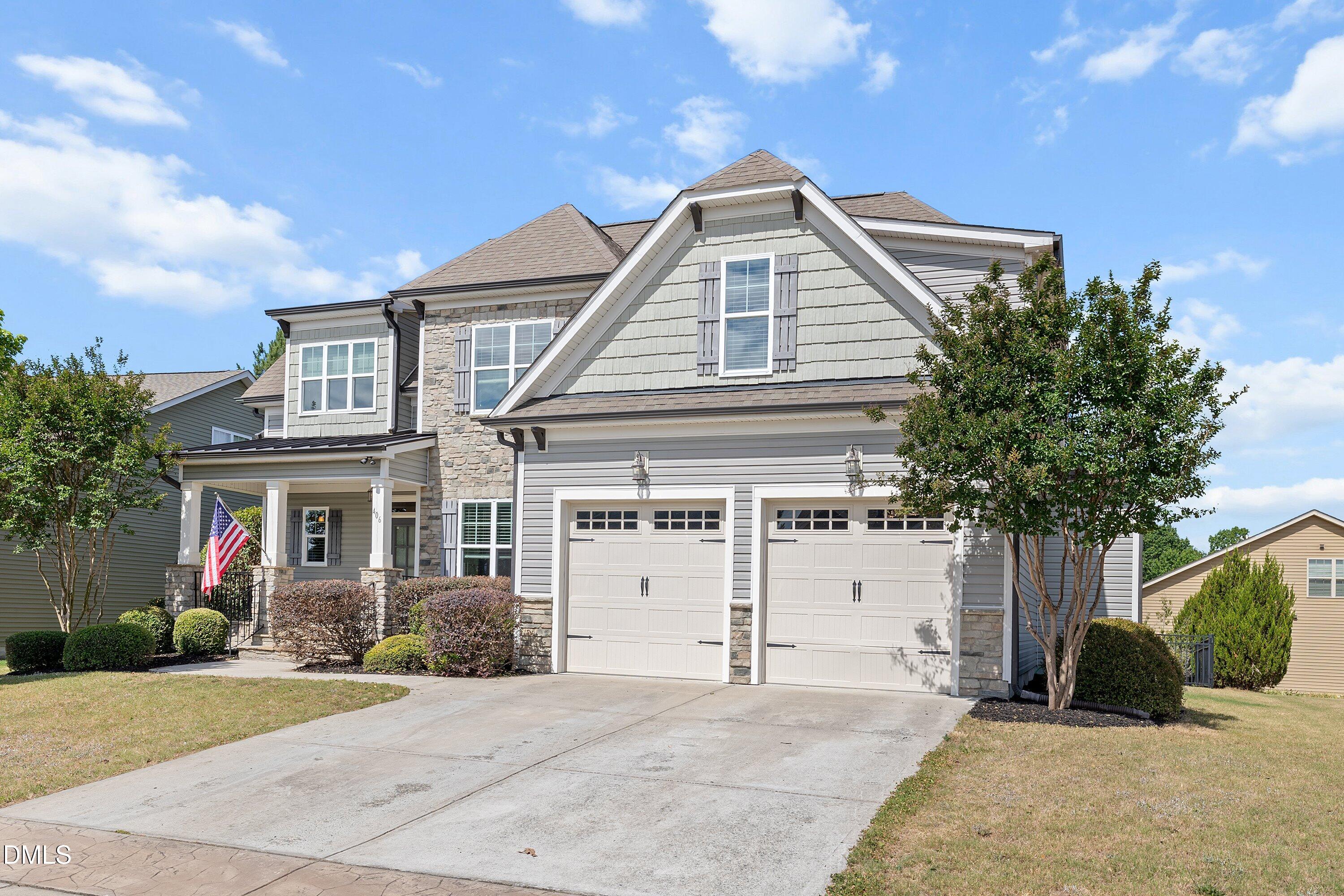 406 Bendemeer Lane
