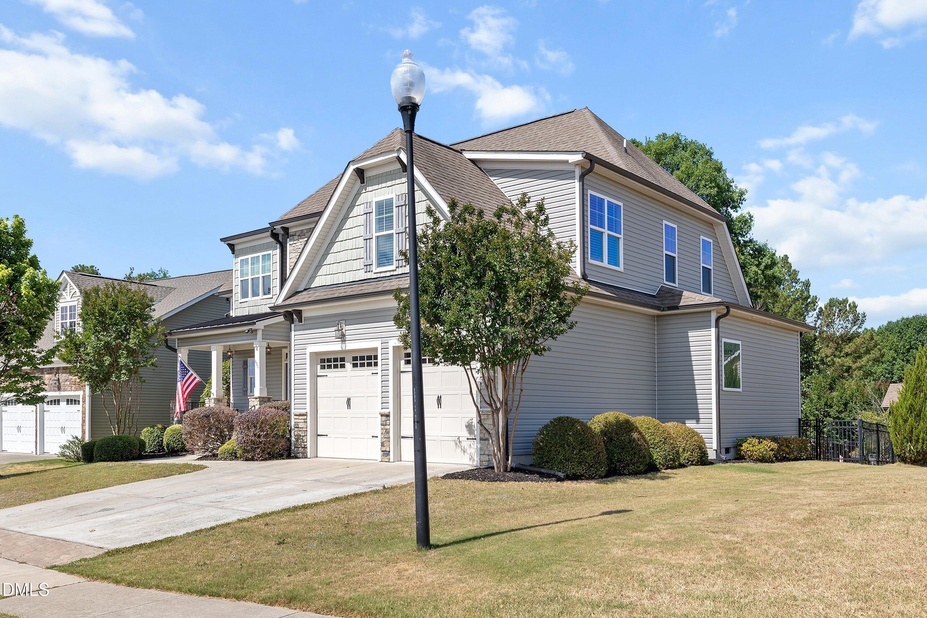 406 Bendemeer Lane