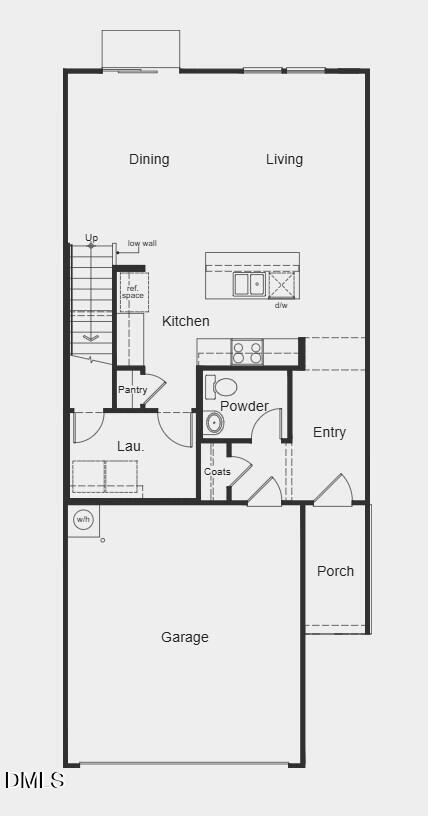 519 Sunset Lake Drive