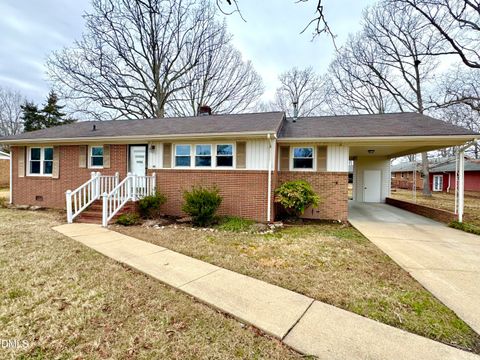 30 Nandina Drive Roxboro NC 27573