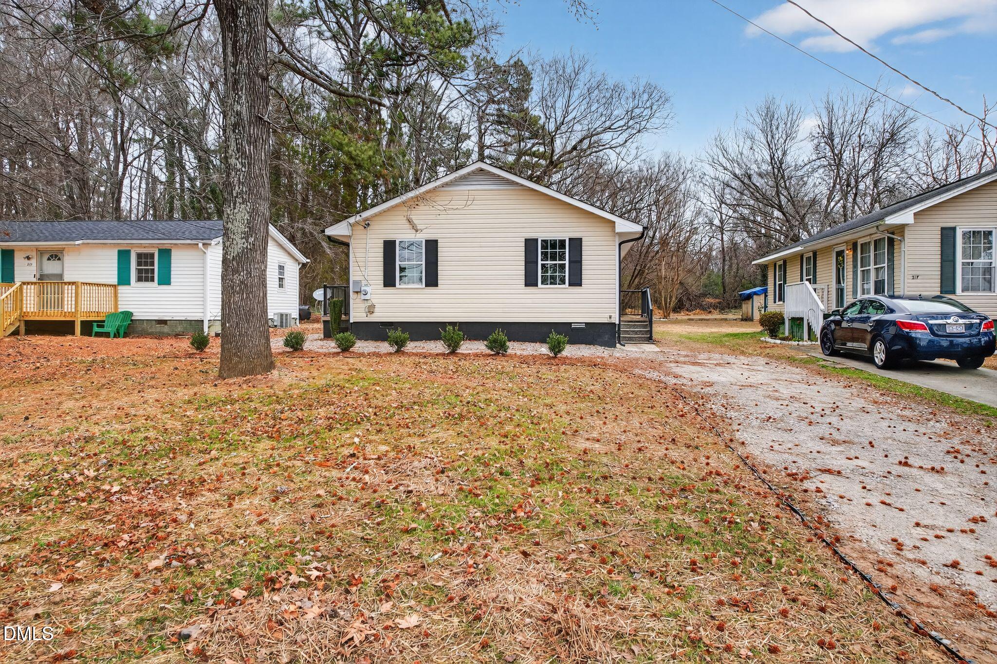 215 Wilmington Avenue