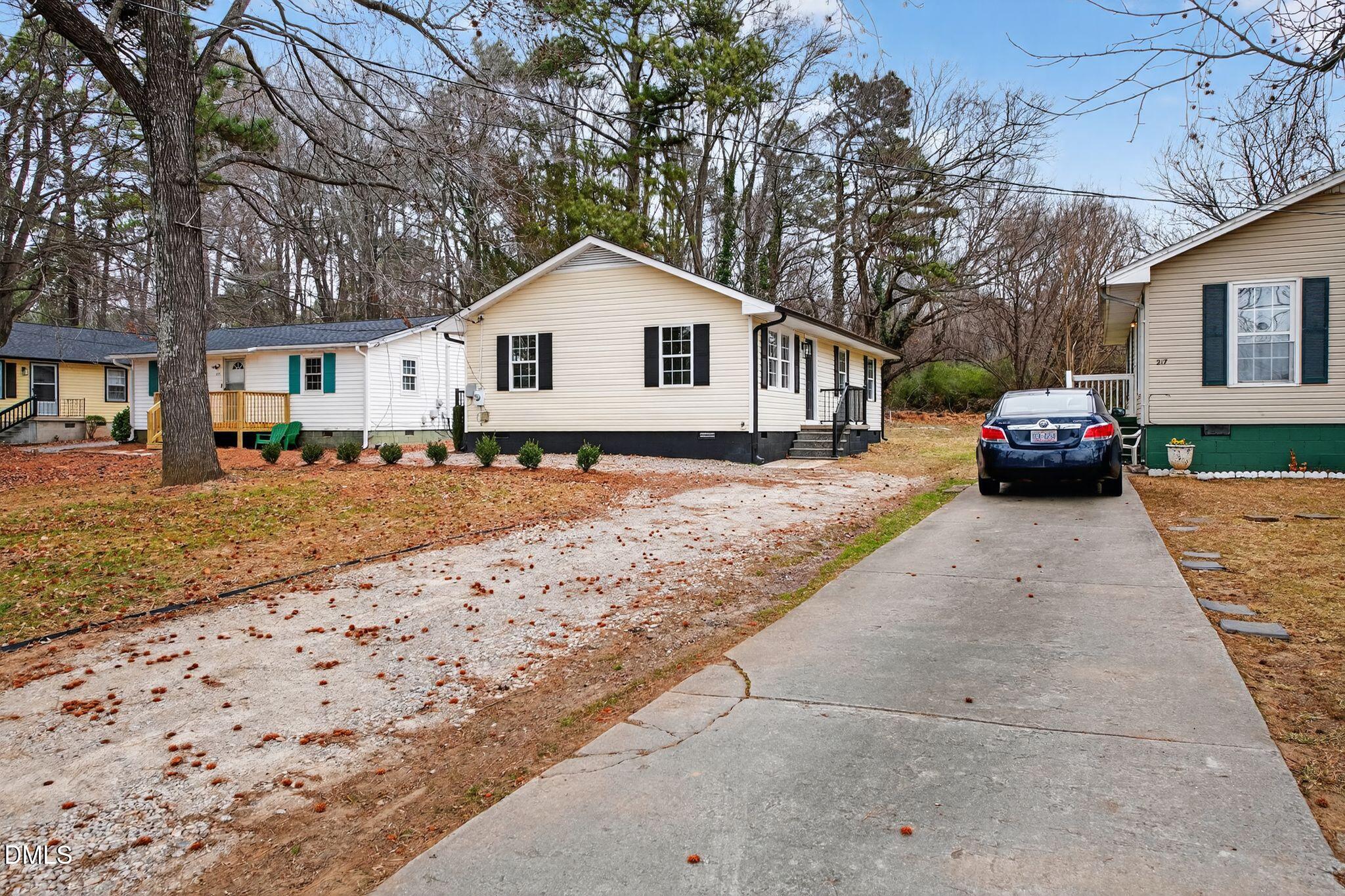 215 Wilmington Avenue