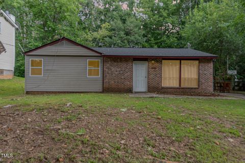 2025 Atkins Drive Raleigh NC 27610