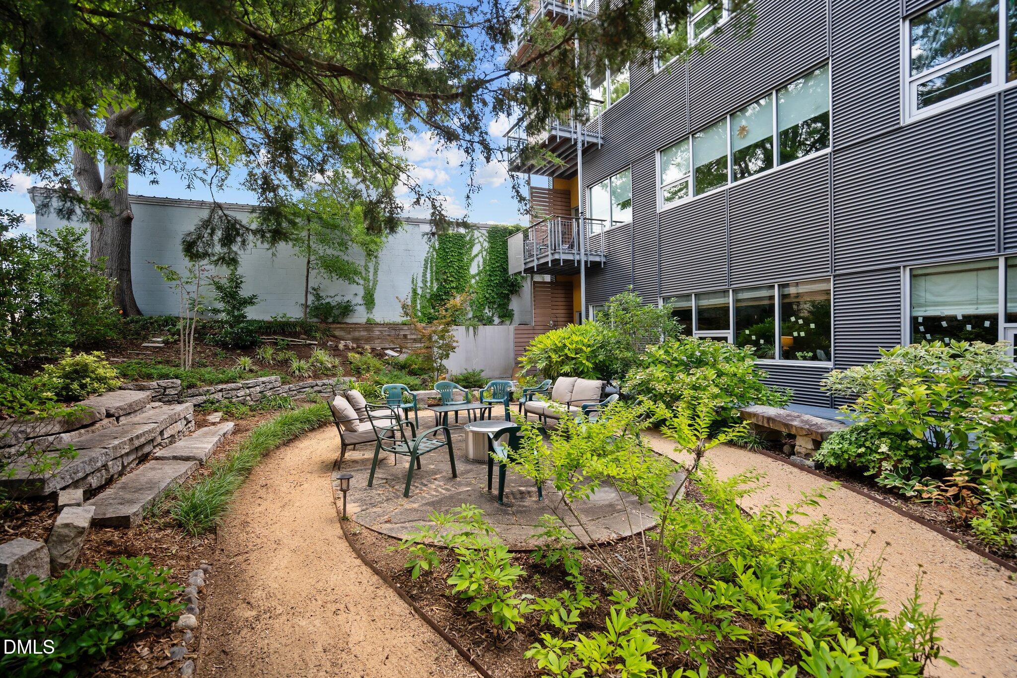 130 Hunt Street Apt 107