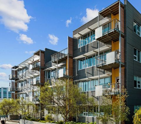 130 Hunt Street Apt 107 Durham NC 27701