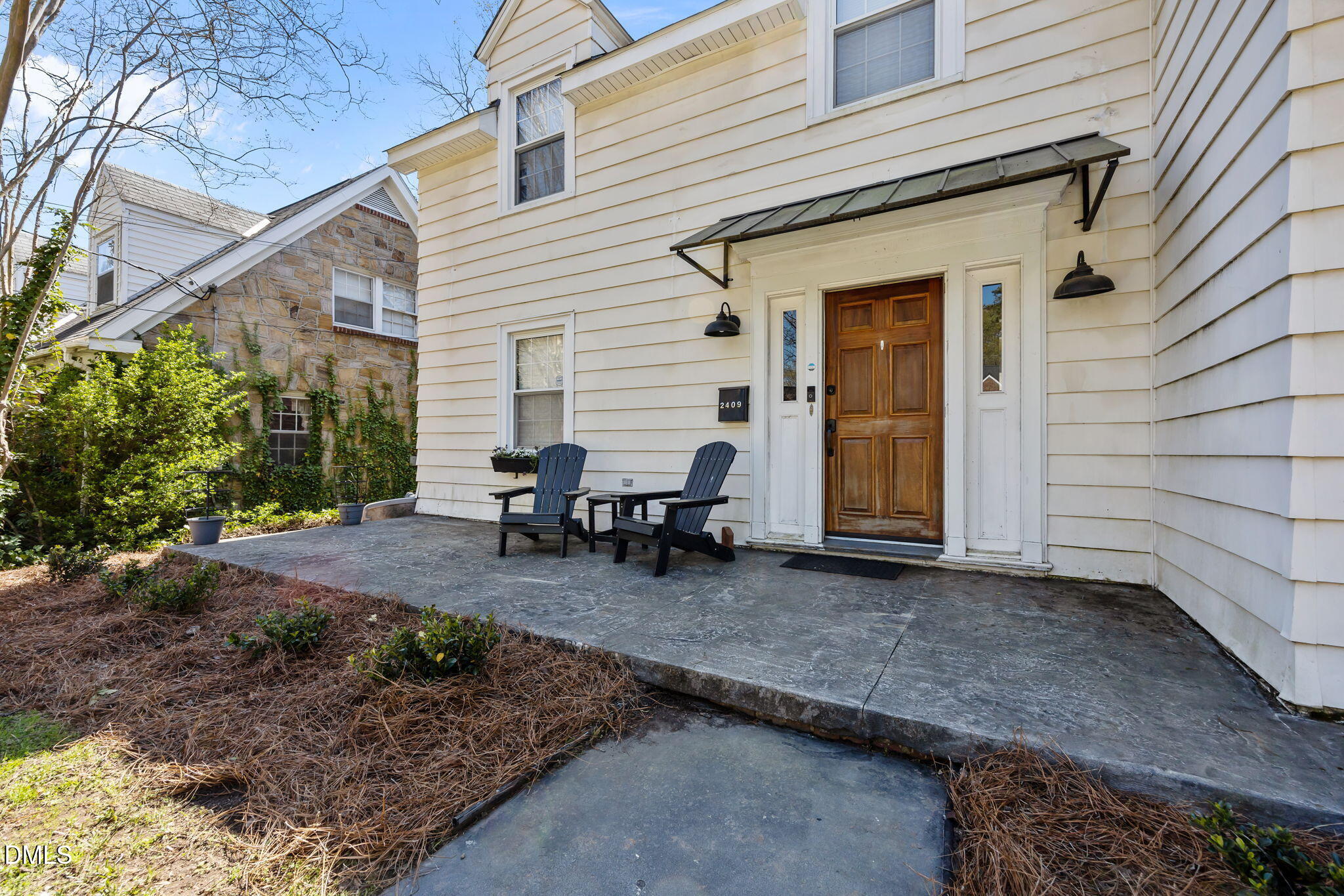 2409 Stafford Avenue