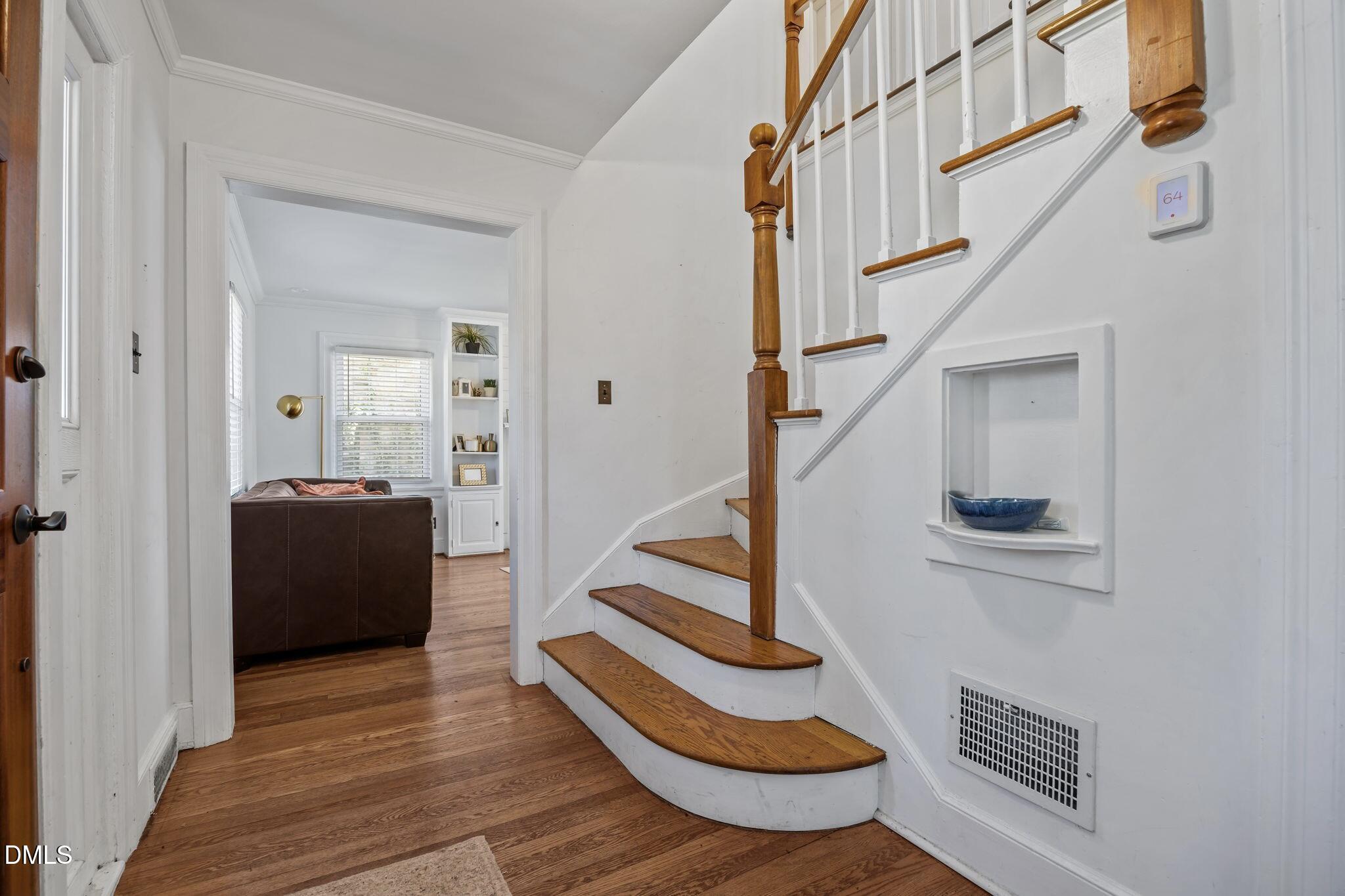 2409 Stafford Avenue