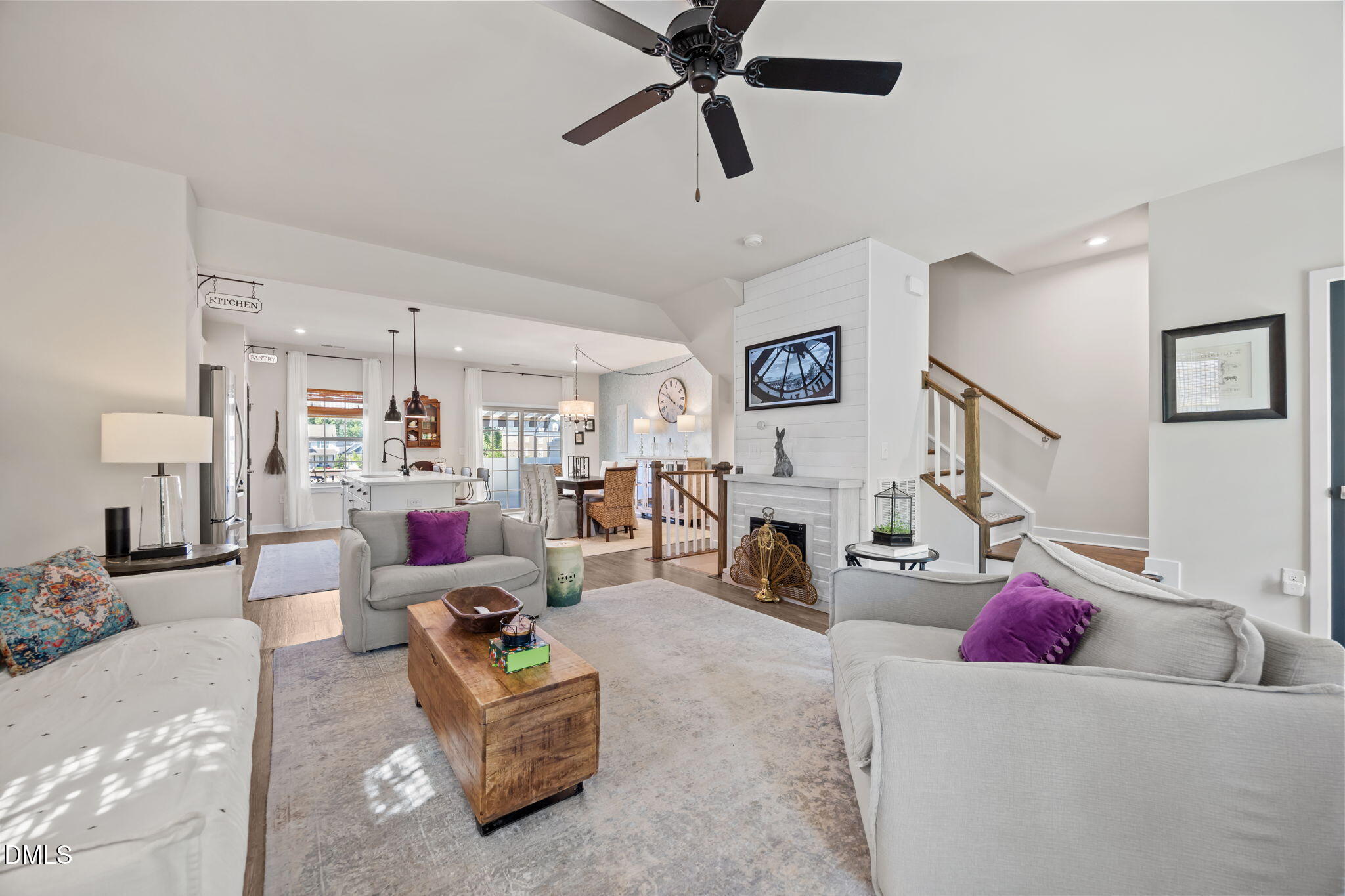 961 Daybreak Drive