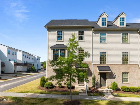 961 Daybreak Drive Durham NC 27713