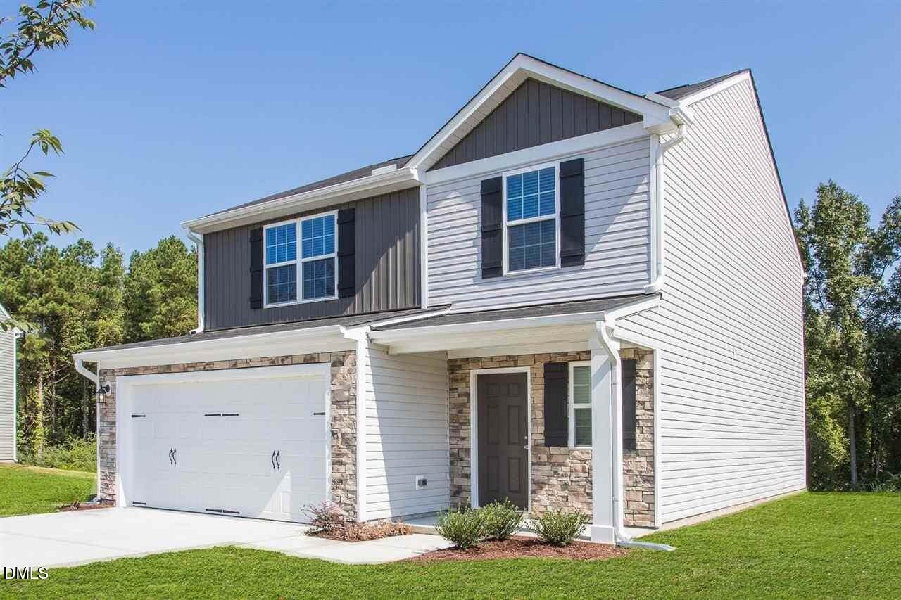 108 Brisk Drive