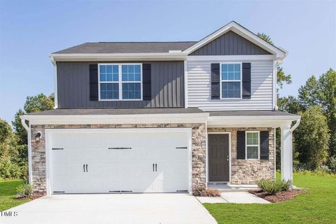 Photo of 108 Brisk Drive, Zebulon, NC 27597 (MLS # 10170823)