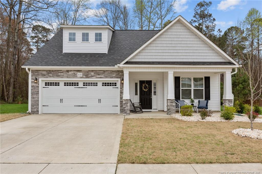 332 Whetstone Drive