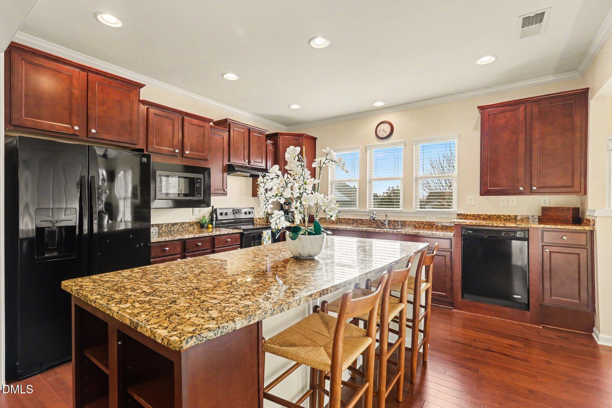 1609 Horne Creek Drive