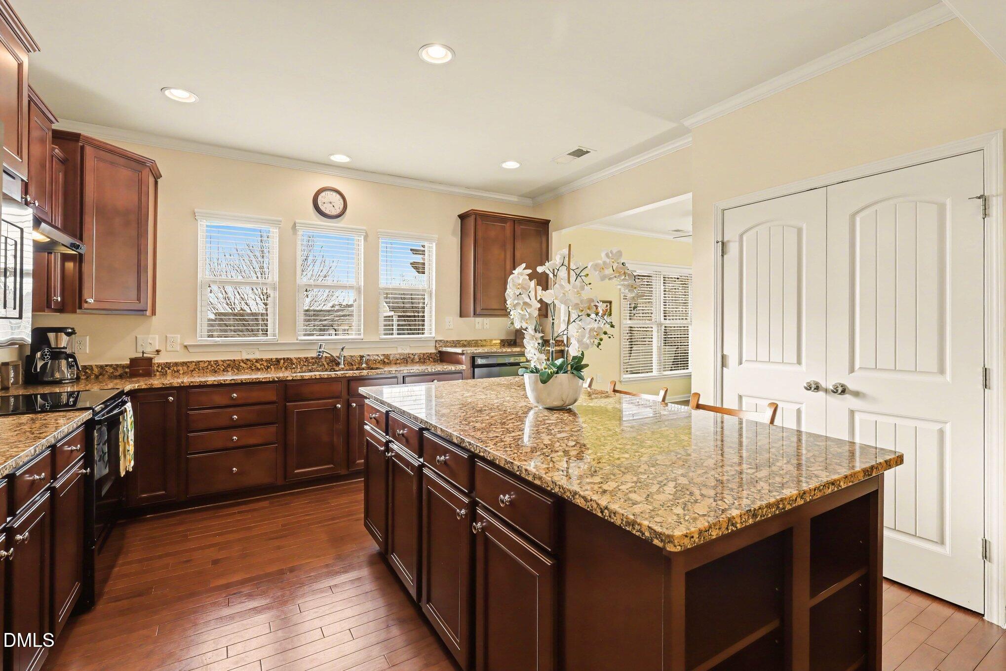 1609 Horne Creek Drive