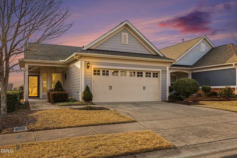 1609 Horne Creek Drive Durham NC 27703