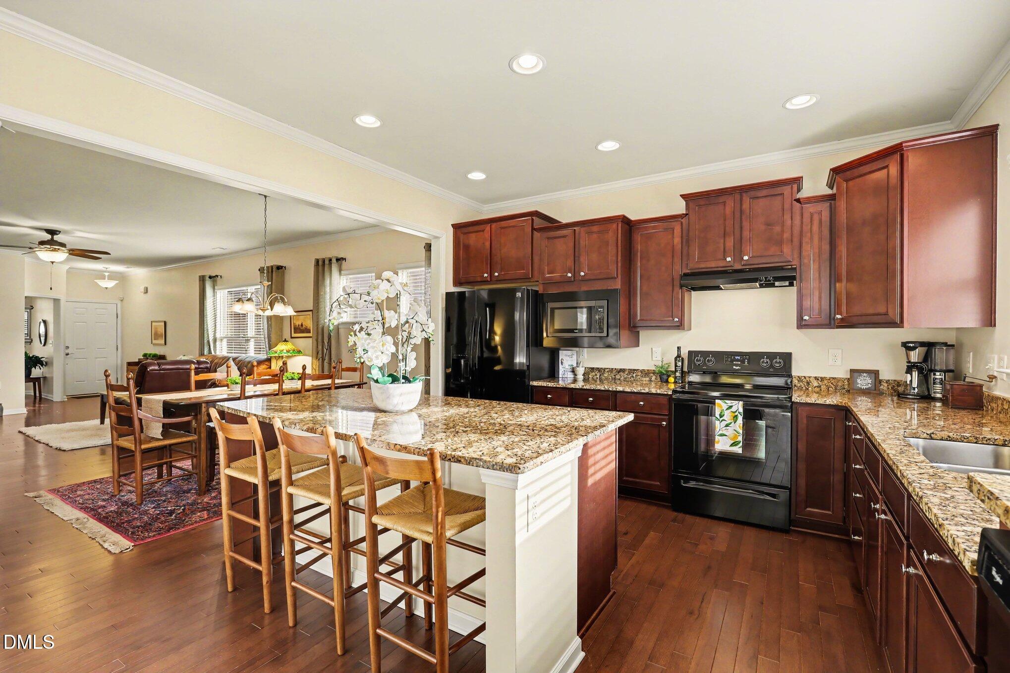 1609 Horne Creek Drive