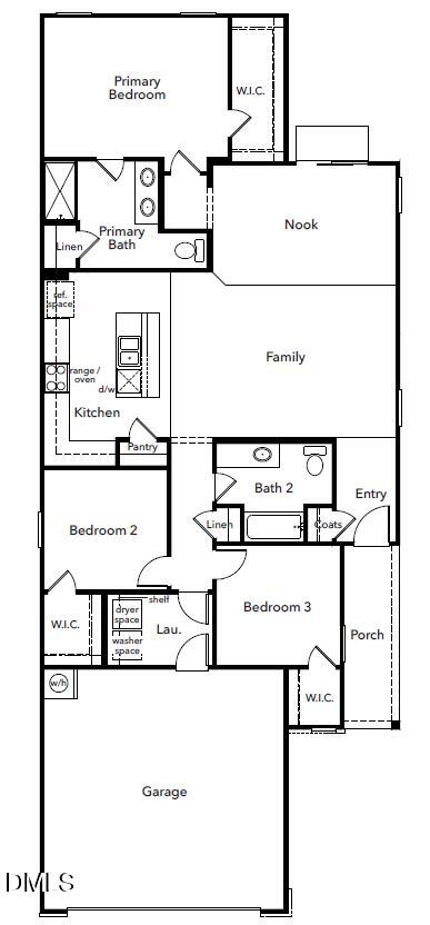715 Jade Creek Circle