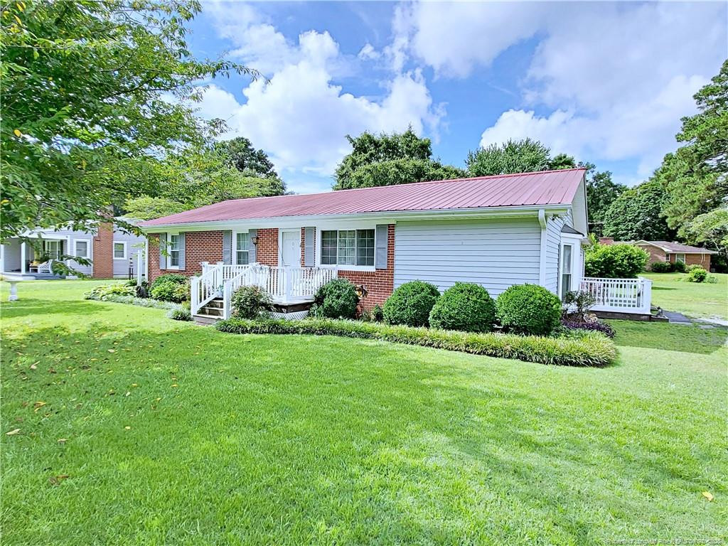 105 & Lot 3 Harmon Street