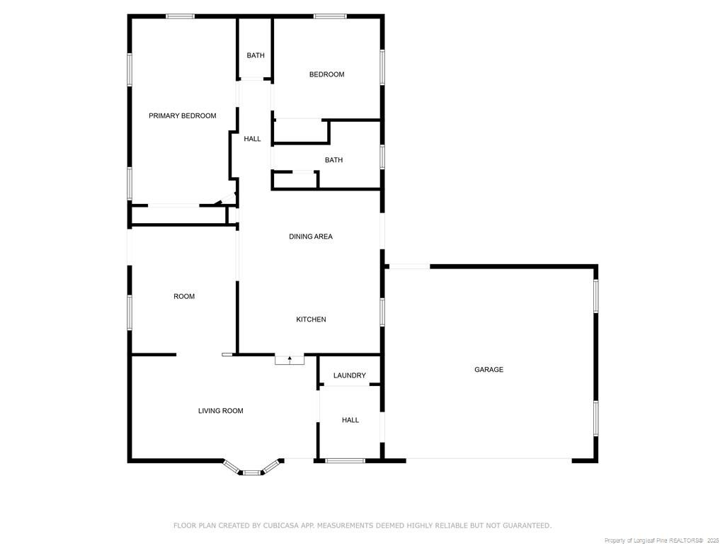 105 & Lot 3 Harmon Street