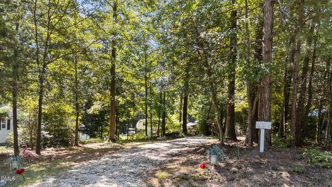 Photo of 136 Creek Drive, Louisburg, NC 27549 (MLS # 10129753)