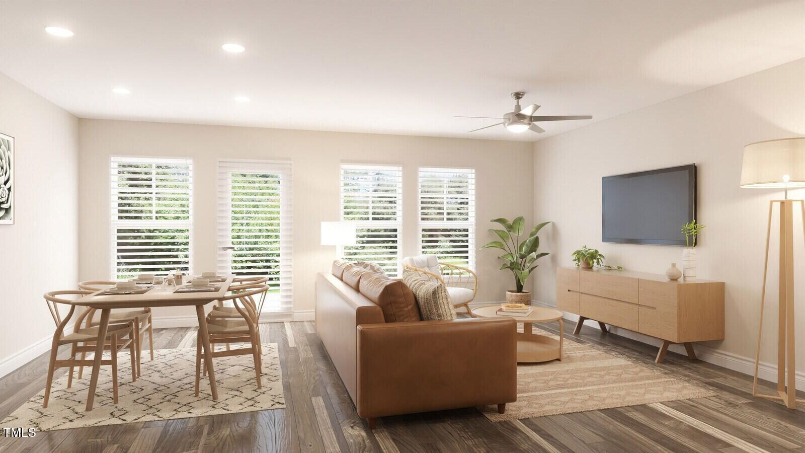 Morrisville, North Carolina 27560, United States, 2 Bedrooms Bedrooms, ,3 BathroomsBathrooms,Residential,Active,20384