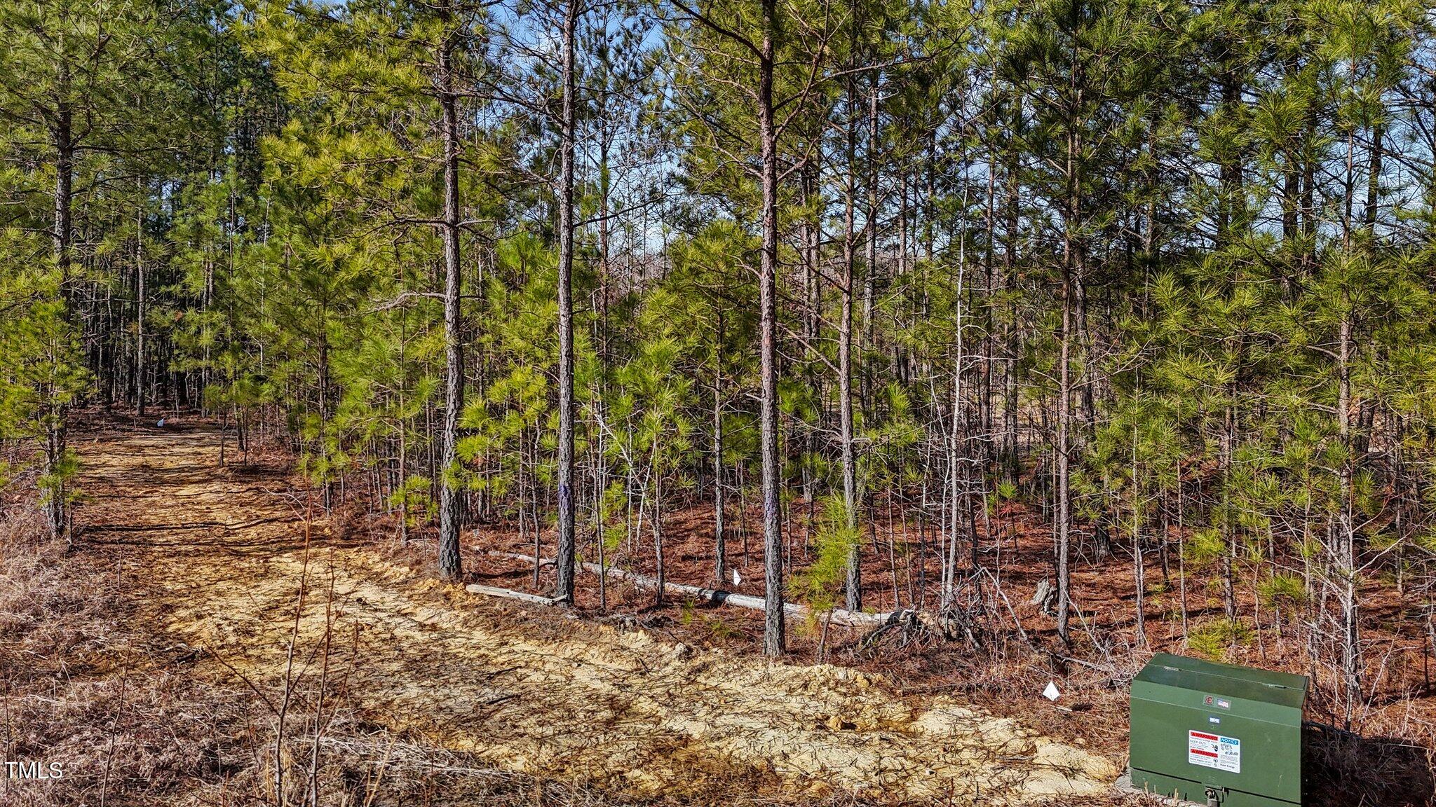 1665 Satterwhite Road