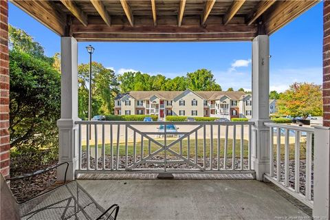 A home in Fayetteville