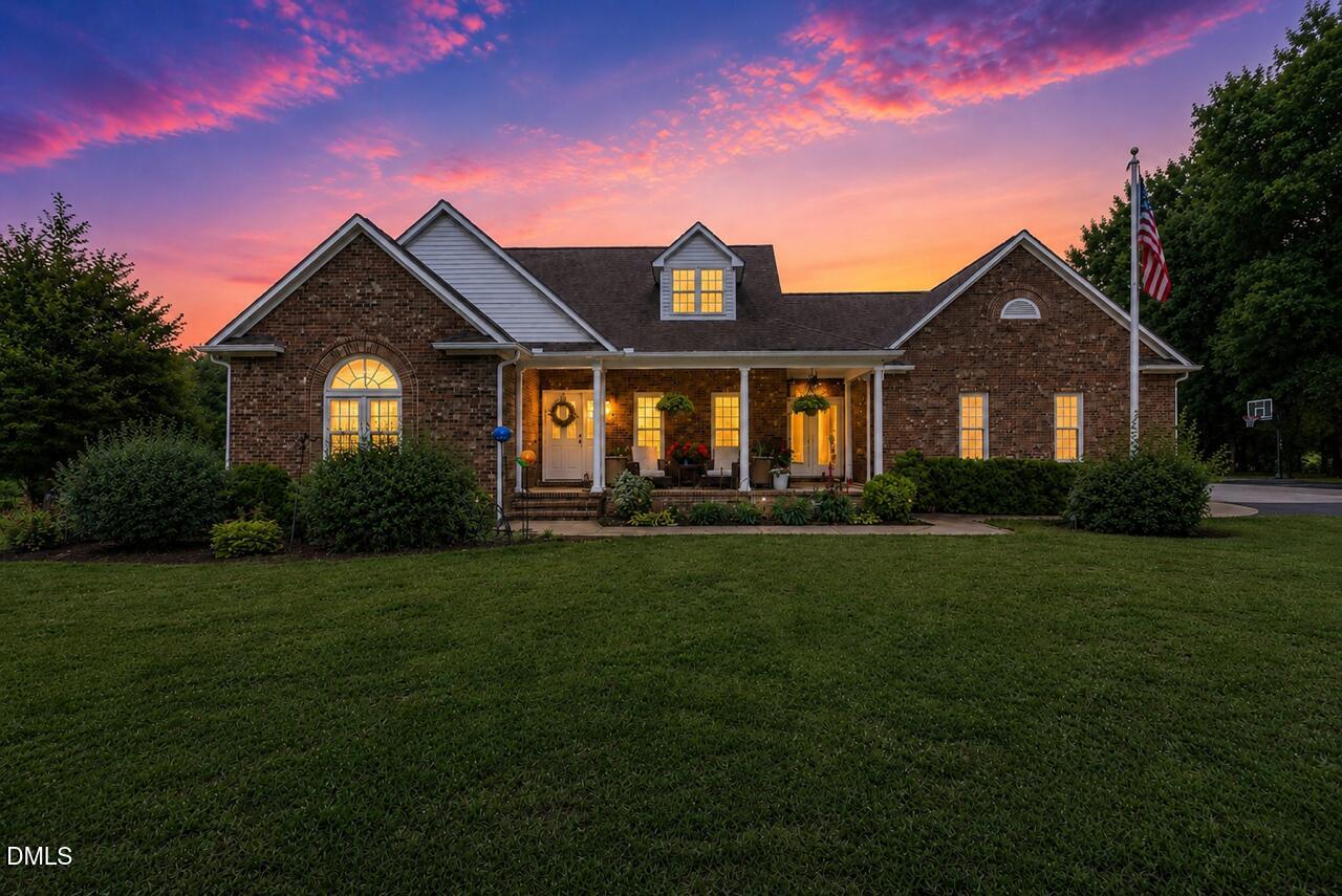 7418 Cummings Drive