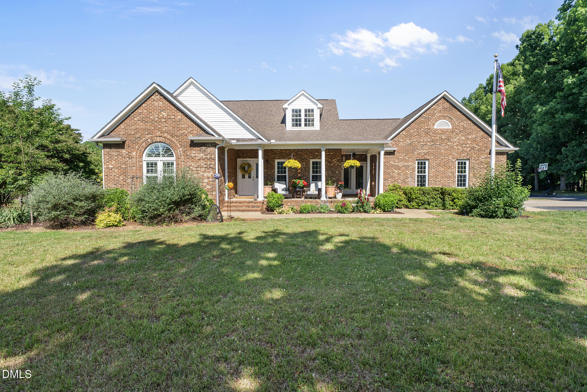 7418 Cummings Drive