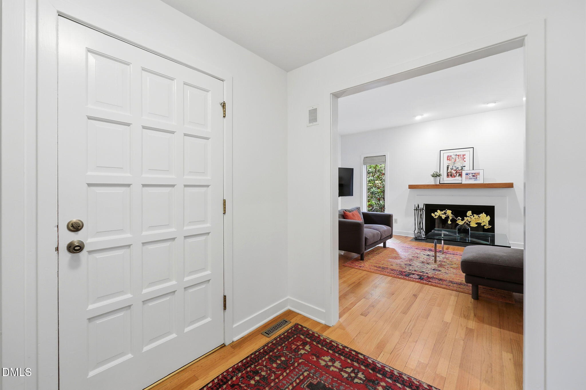 304 Old Forest Creek Drive
