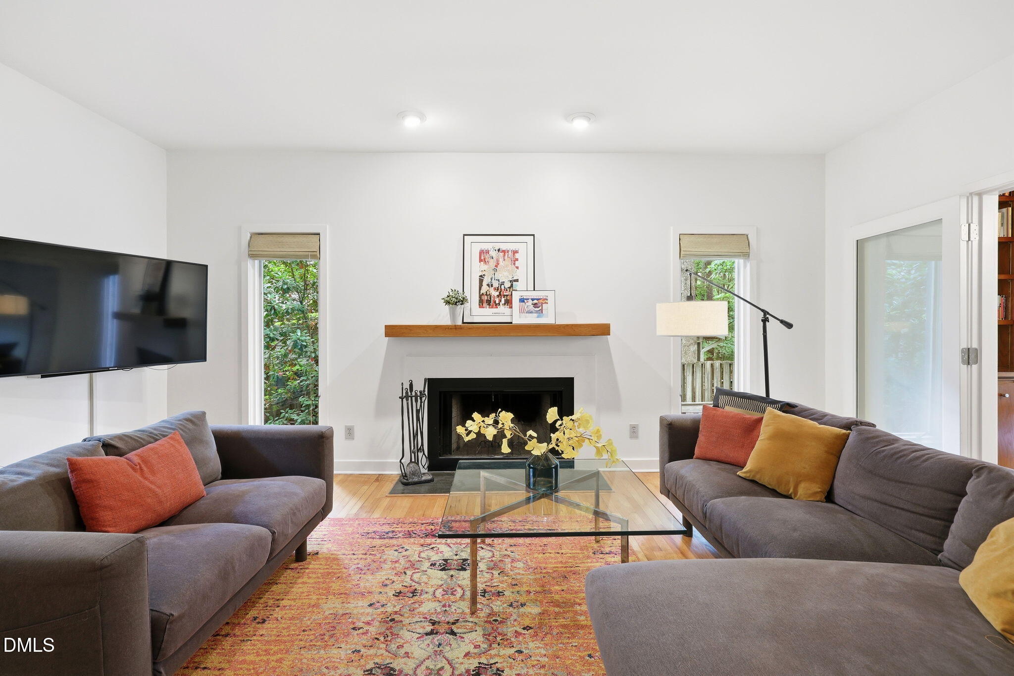 304 Old Forest Creek Drive