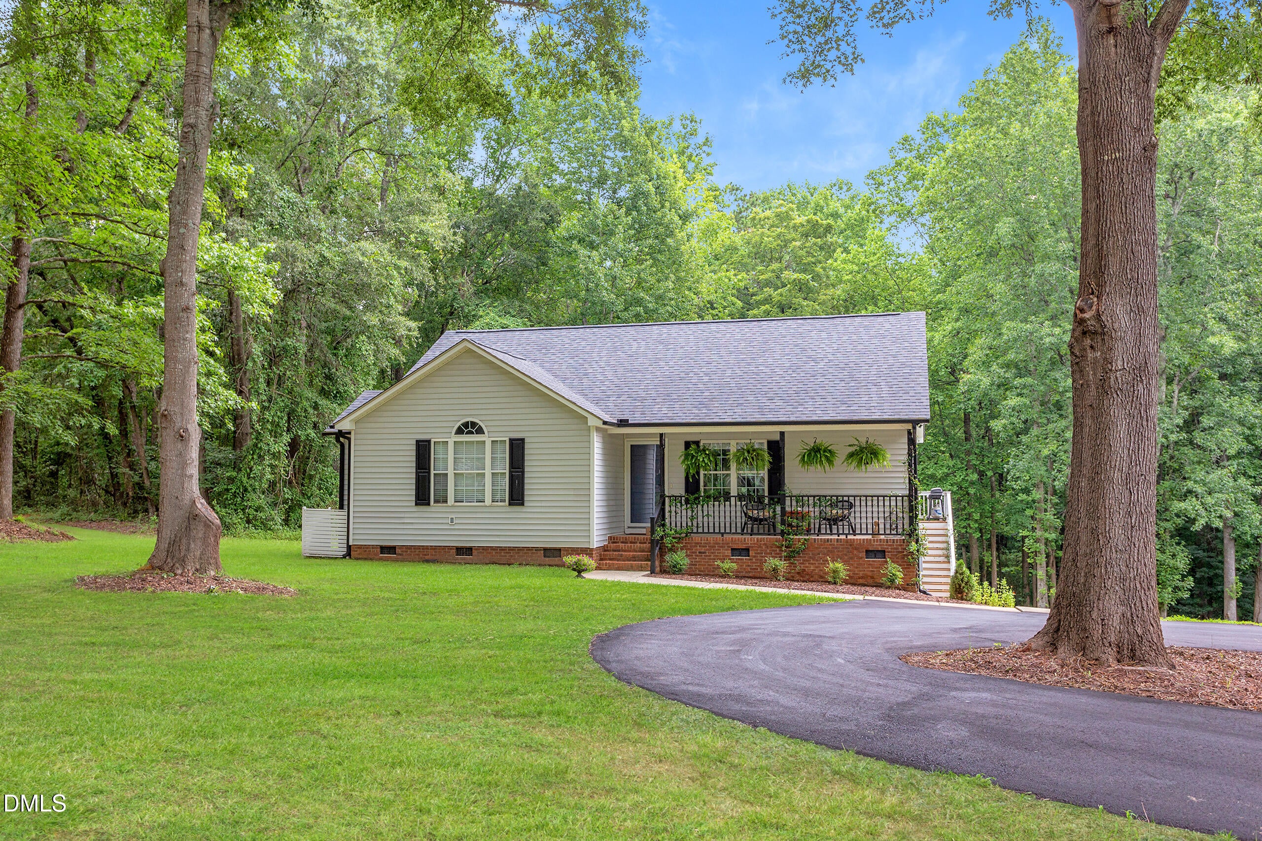 117 Ironwood Lane, Clayton, NC, 27520