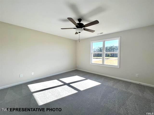 551 Springtooth Drive