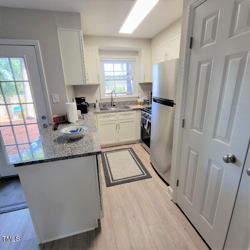 141 Jones Franklin Road E