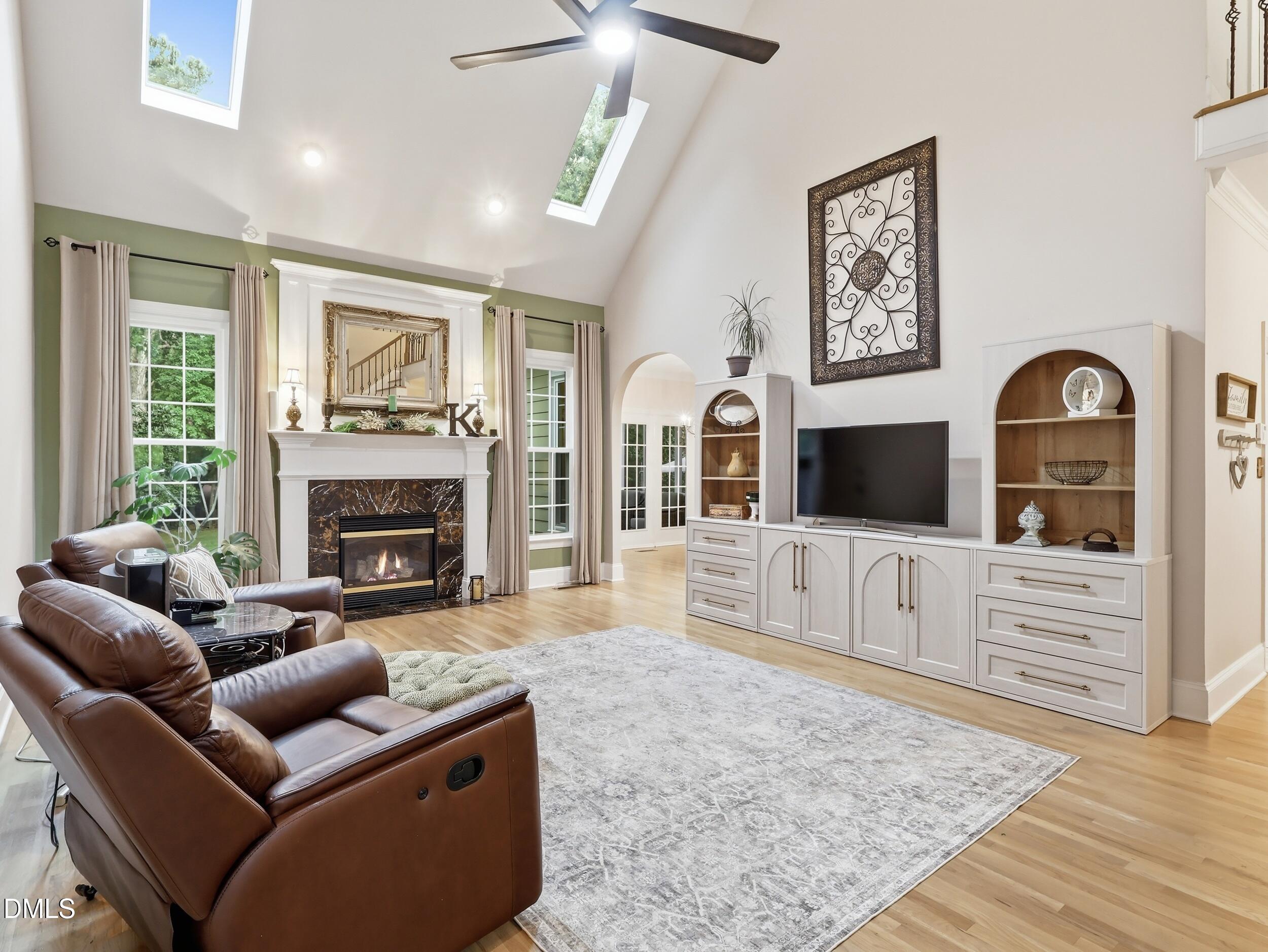 8493 Falkirk Ridge Court