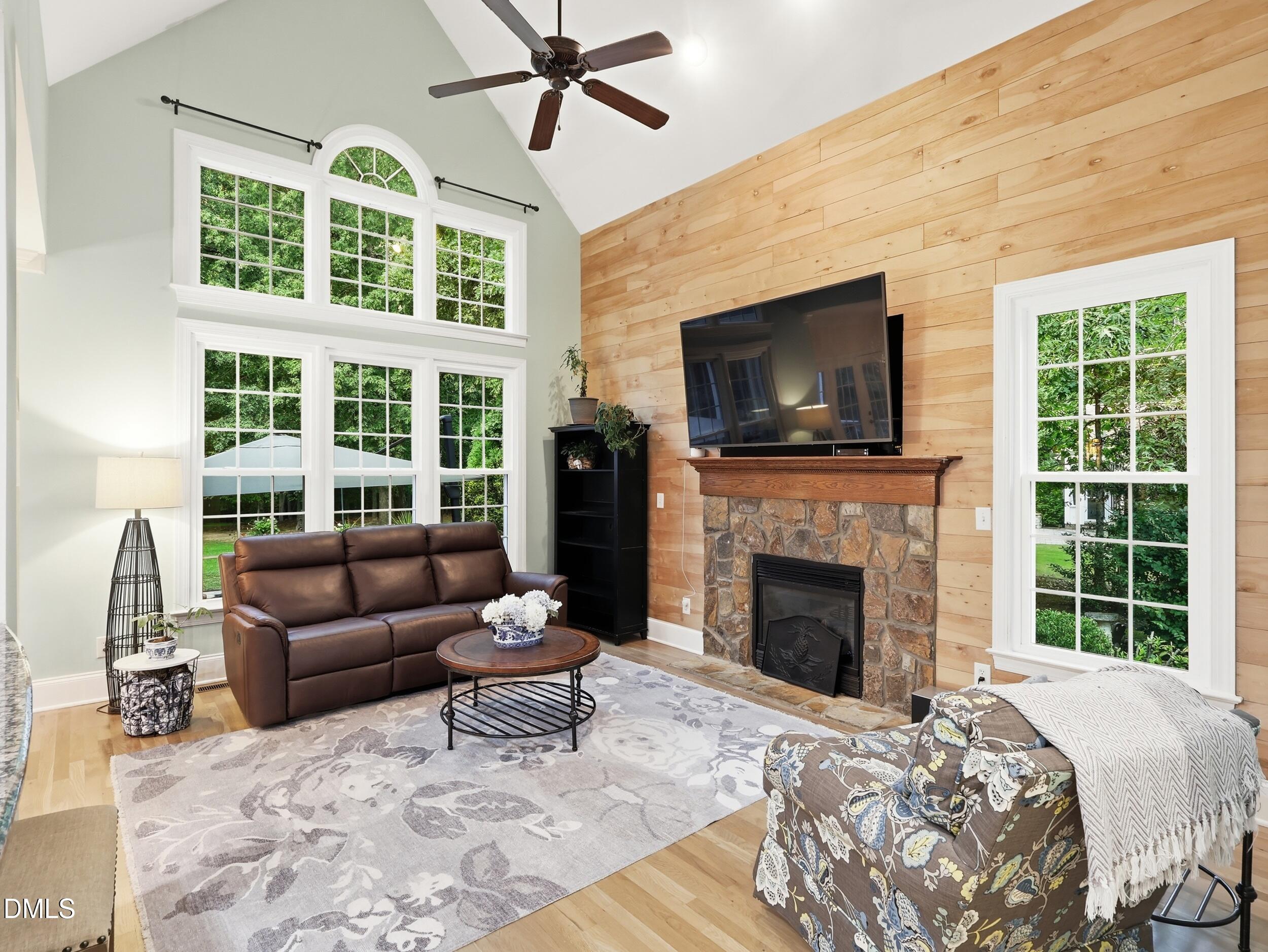 8493 Falkirk Ridge Court